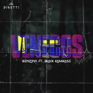 Álbum Venecos  de Benzina