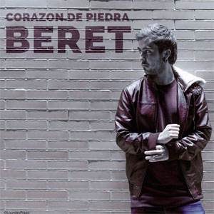 Álbum Corazón De Piedra de Beret