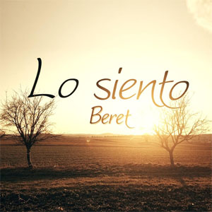 Álbum Lo Siento  de Beret