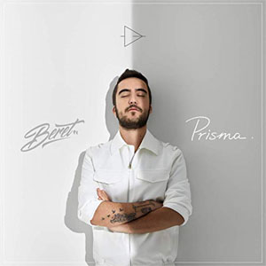 Álbum Prisma de Beret
