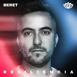 Álbum Resiliencia de Beret