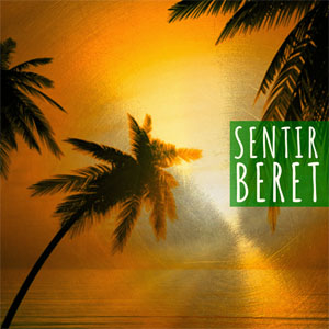 Álbum Sentir de Beret