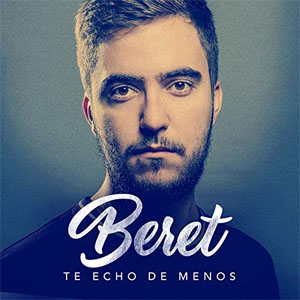 Álbum Te Echo De Menos  de Beret