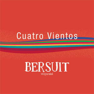 Álbum Cuatro Vientos de Bersuit Vergarabat