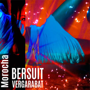 Álbum Morocha de Bersuit Vergarabat