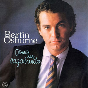 Álbum Como Un Vagabundo de Bertin Osborne