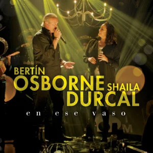 Álbum En Ese Vaso de Bertin Osborne