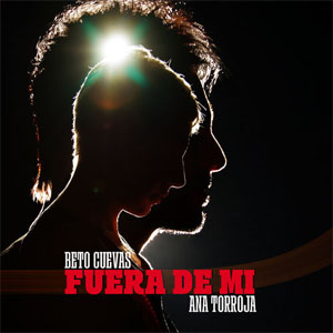 Álbum Fuera De Mí de Beto Cuevas 