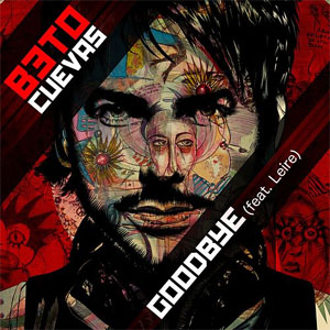 Álbum GoodBye de Beto Cuevas 