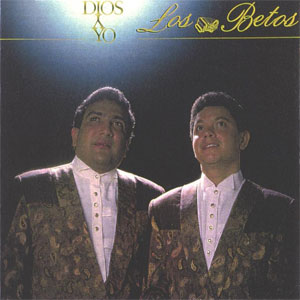 Álbum Dios Y Yo de Beto Zabaleta