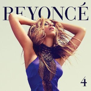 Álbum 4 Deluxe Edition de Beyoncé