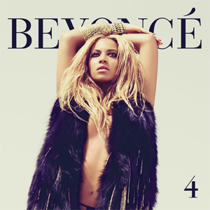 Álbum 4 de Beyoncé