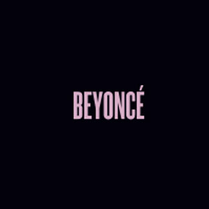 Álbum Beyonce de Beyoncé