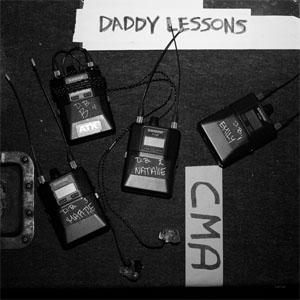 Álbum Daddy Lessons de Beyoncé
