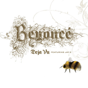 Álbum Déjà Vu, Pt. 1 de Beyoncé