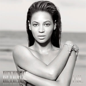 Álbum I am sasha fierce de Beyoncé