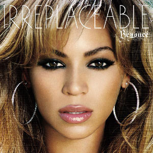 Álbum Irreplaceable de Beyoncé