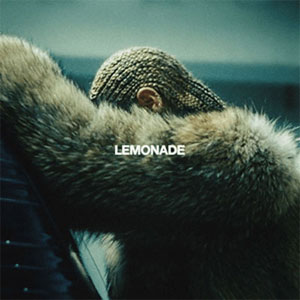 Álbum Lemonade de Beyoncé