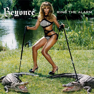 Álbum Ring The Alarm de Beyoncé