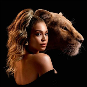 Álbum Spirit de Beyoncé