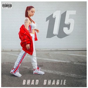 Álbum 15 de Bhad Bhabie