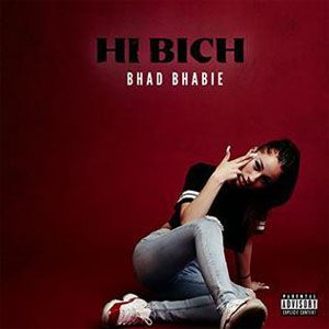 Álbum Hi Bich de Bhad Bhabie