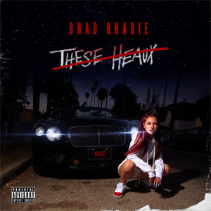 Álbum These Heaux de Bhad Bhabie