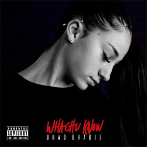 Álbum Whachu Know de Bhad Bhabie