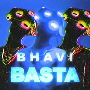 Álbum Basta de Bhavi