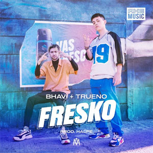 Álbum Fresko de Bhavi