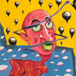 Álbum Live Life de Bhavi