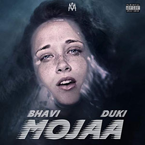 Álbum Mojaa de Bhavi