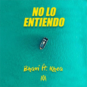 Álbum No lo Entiendo  de Bhavi