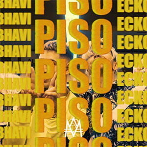 Álbum PISO de Bhavi