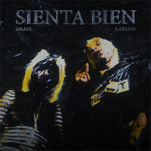 Álbum Sienta Bien de Bhavi