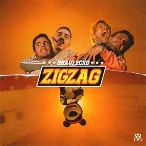 Álbum Zigzag de Bhavi