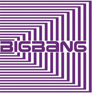 Álbum Number 1 de Big Bang