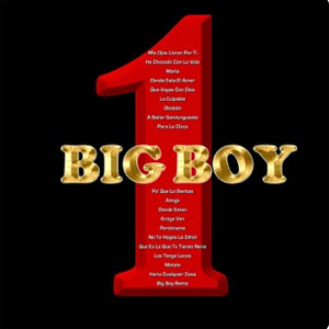 Álbum 1 de Big Boy