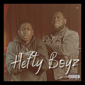Álbum Hefty Boyz de Big Boy