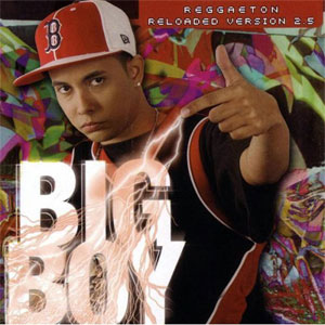 Álbum Reloaded Version de Big Boy