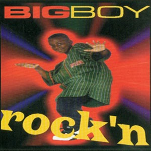 Álbum Rock-N - EP de Big Boy