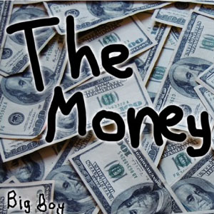 Álbum The Money de Big Boy
