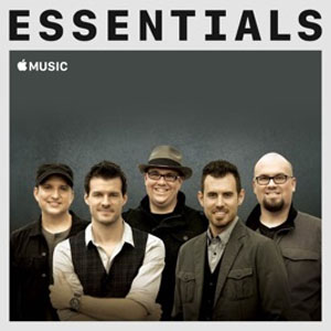 Álbum Essentials de Big Daddy Weave