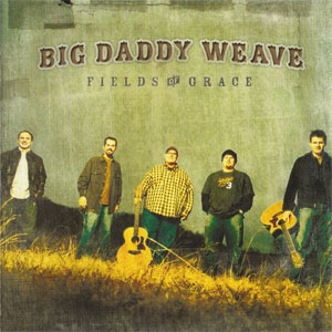 Álbum Fields Of Grace de Big Daddy Weave