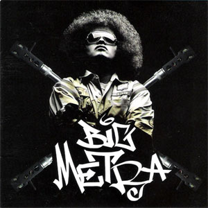 Álbum A Otro Nivel de Big Metra