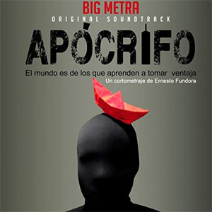 Álbum Apocrifo de Big Metra