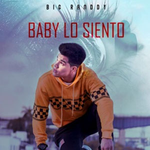 Álbum Baby Lo Siento  de Big Randdy 