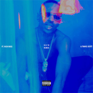 Álbum 10 2 10 de Big Sean