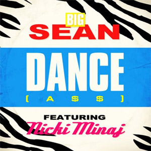 Álbum Dance (A$$) de Big Sean
