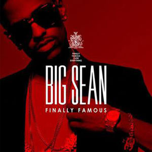 Álbum Finally Famous de Big Sean